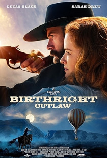 Birthright Outlaw (2023)