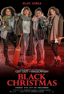 Black Christmas (2019)