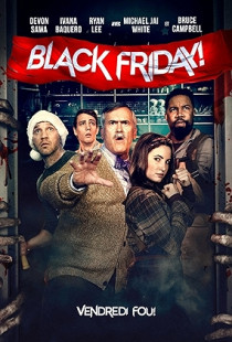 Black Friday (2021)