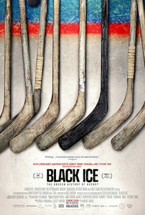Black Ice (2022)