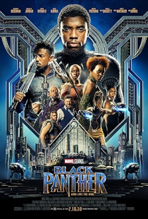 Black Panther (2018)