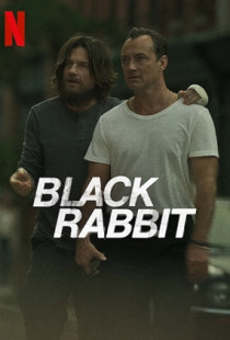 Black Rabbit (2025)