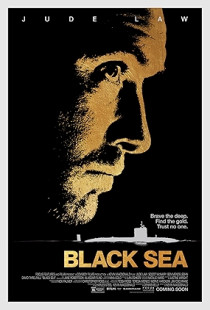 Black Sea (2014)