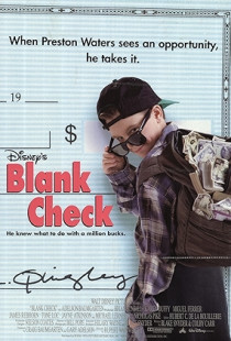 Blank Check (1994)