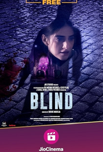 Blind (2023)