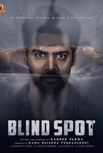 Blind Spot (2025)