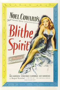 Blithe Spirit (1945)