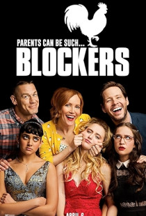 Blockers (2018)