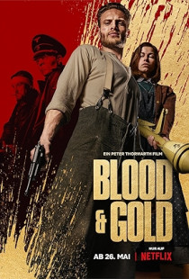 Blood & Gold (2023)