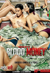 Blood Money (2012)