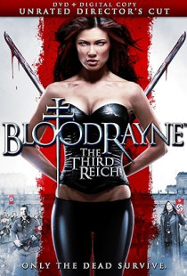 BloodRayne: The Third Reich (2011)