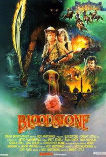 Bloodstone (1988)