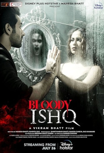 Bloody Ishq (2024)