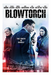 Blowtorch (2016)