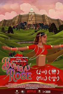Bombay Rose (2019)