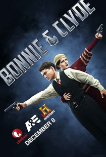 Bonnie & Clyde (2013)