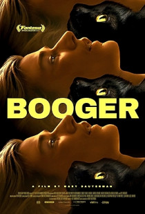 Booger (2023)