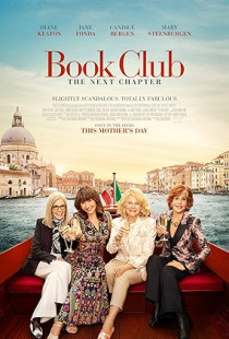 Book Club: The Next Chapter (2023)