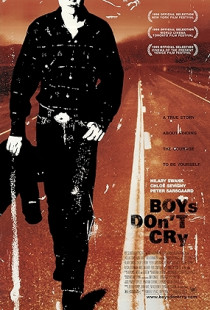 Boys Don't Cry (1999)