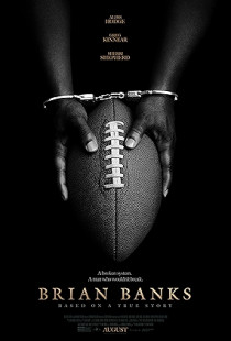 Brian Banks (2018)