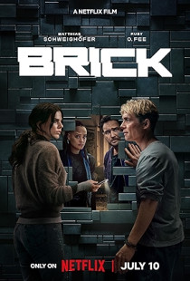 Brick (2025)