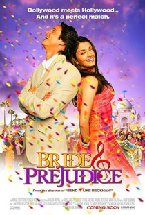Bride & Prejudice (2004)