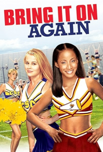 Bring It on: Again (2004)
