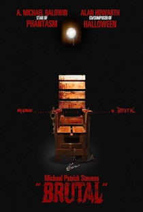 Brutal (2012)