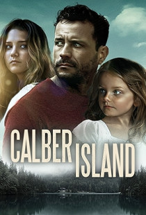 Calber Island (2024)