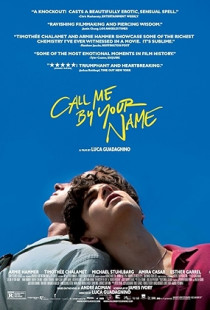 Call Me by Your Name (2017)
