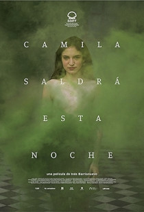 Camila Comes Out Tonight (2021)