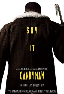 Candyman (2021)