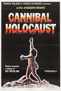 Cannibal Holocaust (1980)