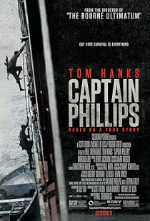 Captain Phillips (2013)