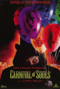 Carnival of Souls (1998)