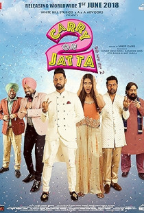 Carry On Jatta 2 (2018)