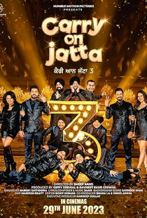 Carry on Jatta 3 (2023)