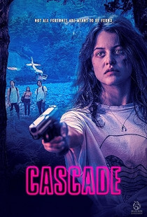 Cascade (2023)