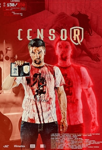 Censor (2017)