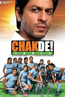 Chak De! India (2007)