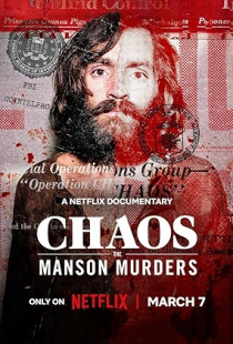 Chaos: The Manson Murders (2025)