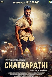 Chatrapathi (2023)