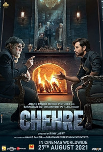 Chehre (2021)