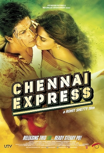 Chennai Express (2013)