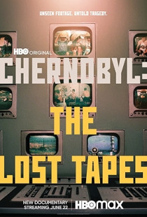 Chernobyl: The Lost Tapes (2022)