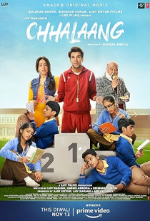 Chhalaang (2020)