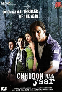 Chhodon Naa Yaar (2007)