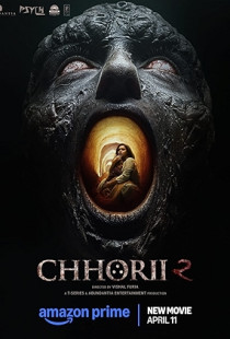 Chhorii 2 (2025)