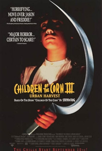 Children of the Corn III: Urban Harvest (1995)