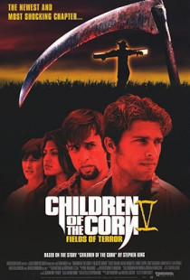 Children of the Corn V: Fields of Terror (1998)